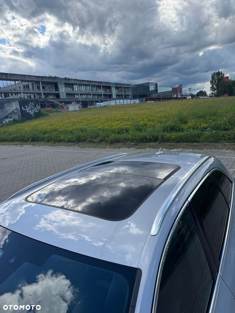 Audi A4 Avant 2.0 TFSI ultra S tronic sport - 9