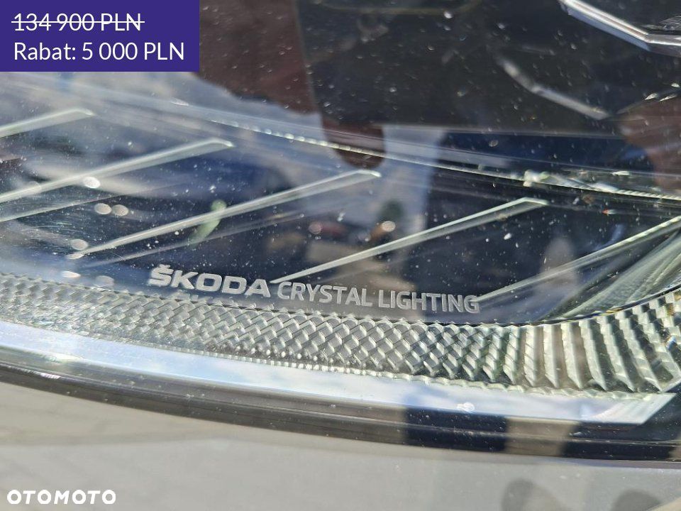 Skoda Octavia - 13