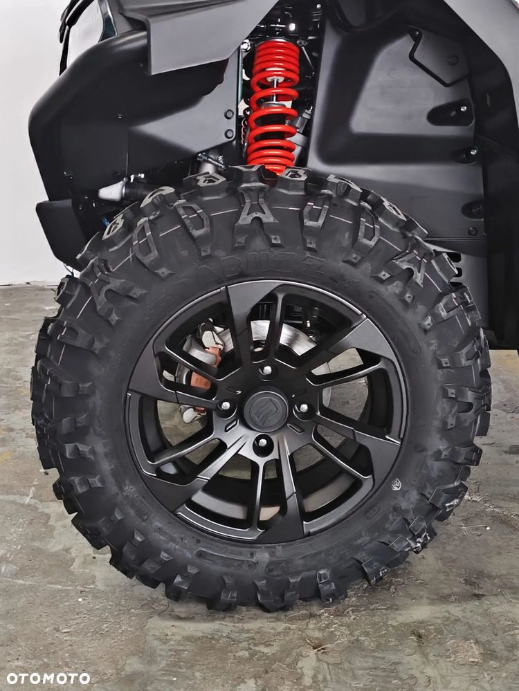CFMoto CForce - 13