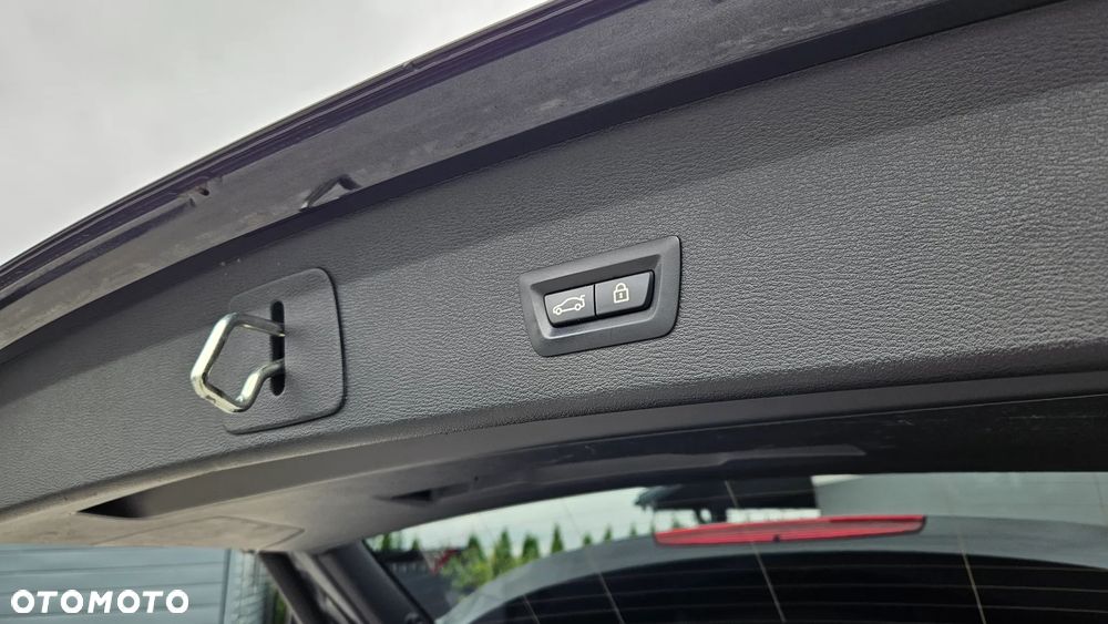 BMW X1 xDrive25i M Sport sport - 19