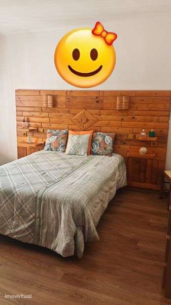 T2 em estado Excelente na Baixa da Banheira - Grande imagem: 3/12