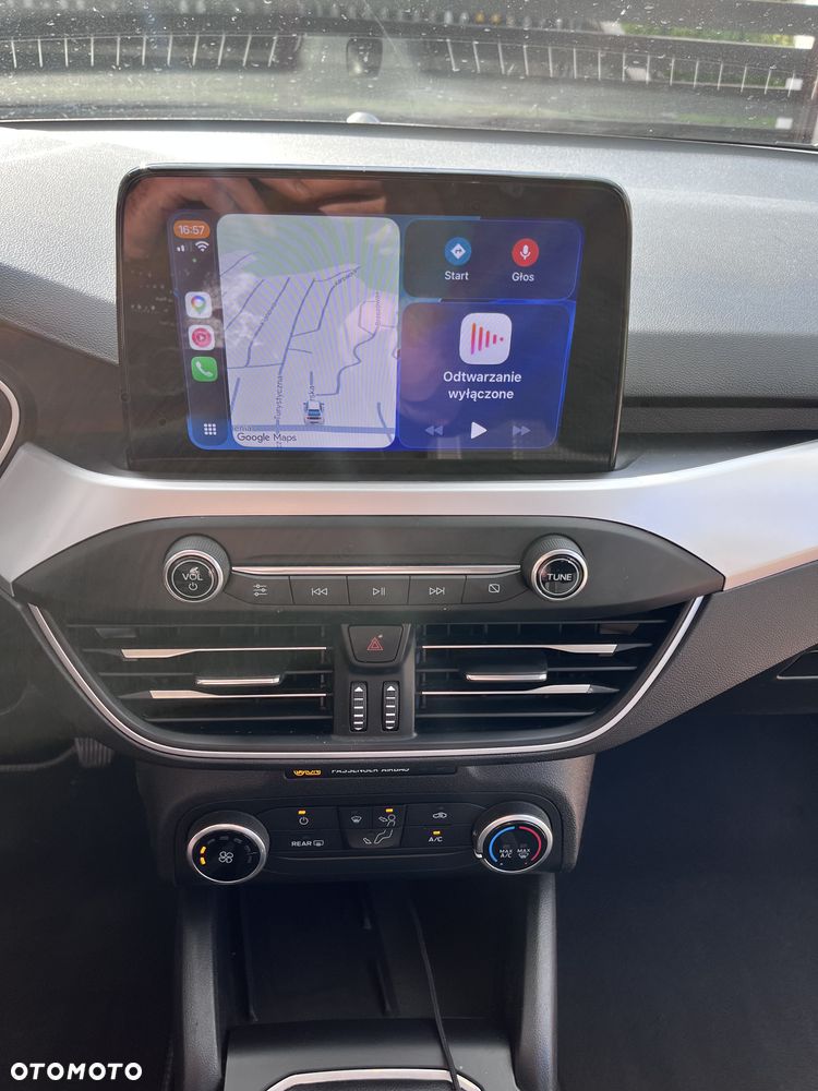 Ford Focus 1.5 EcoBlue Trend - 10