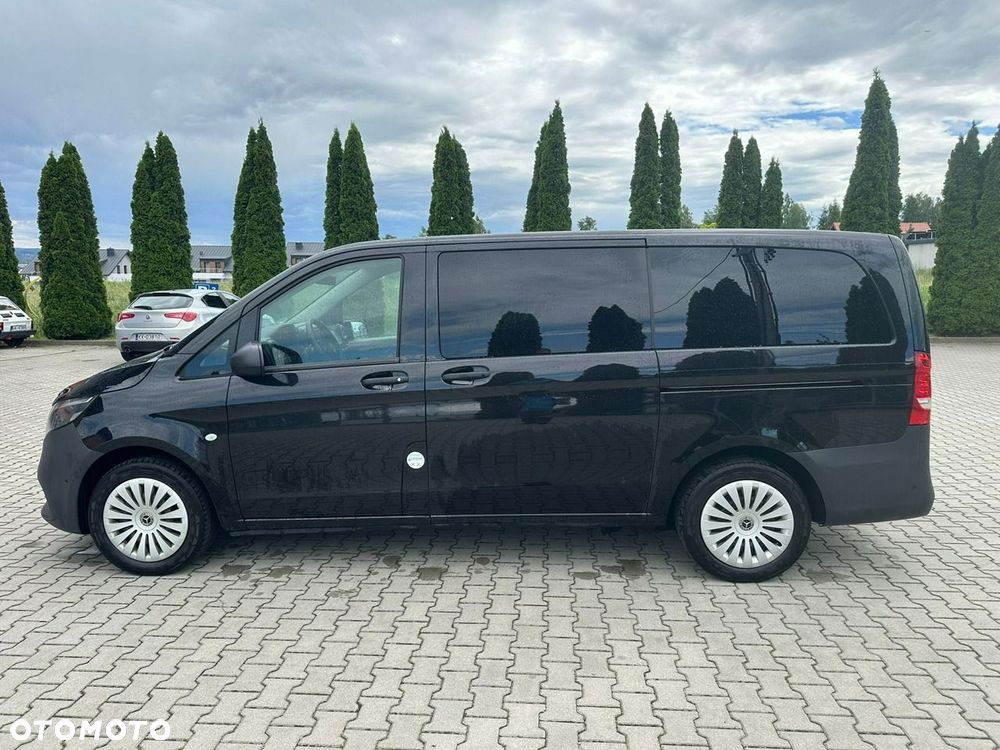 Mercedes-Benz Vito - 4