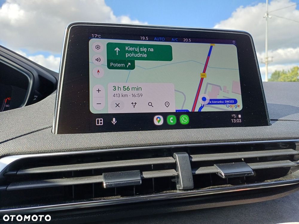 Peugeot 5008 1.2 PureTech GT S&S EAT8 - 18