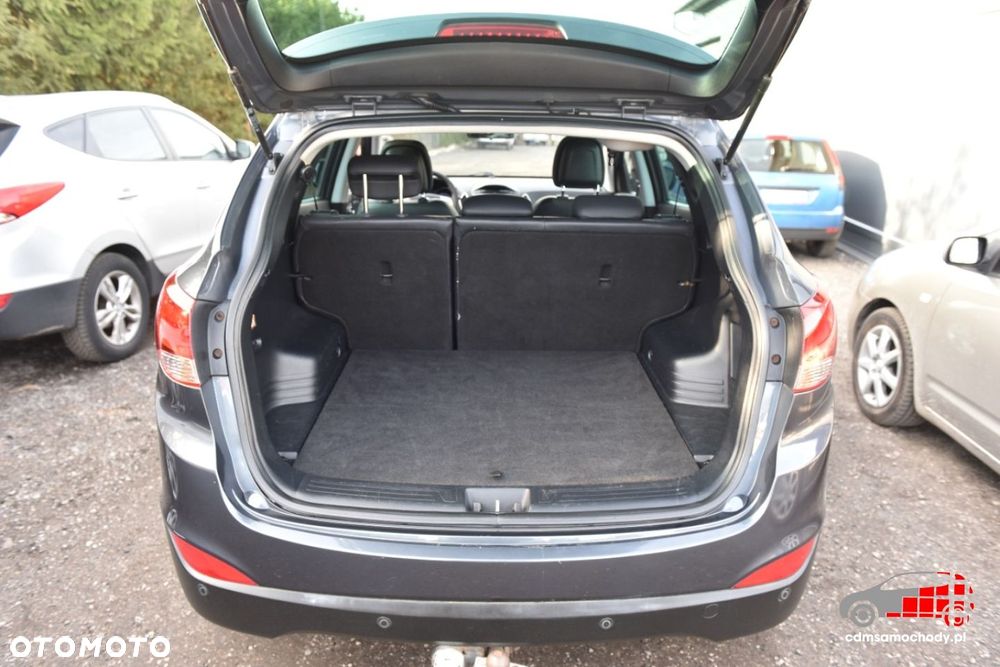 Hyundai ix35 - 16