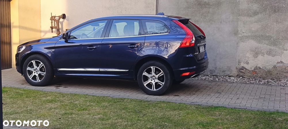 Volvo XC 60 D4 Drive-E Summum - 2