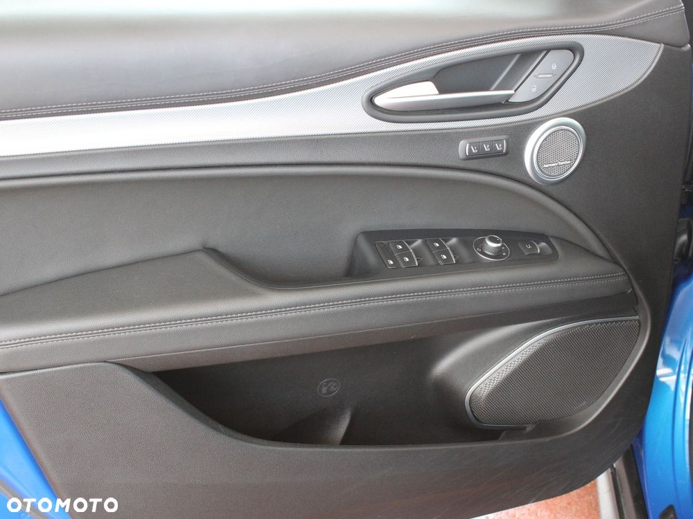 Alfa Romeo Stelvio 2.2 JTDM Q4 - 19