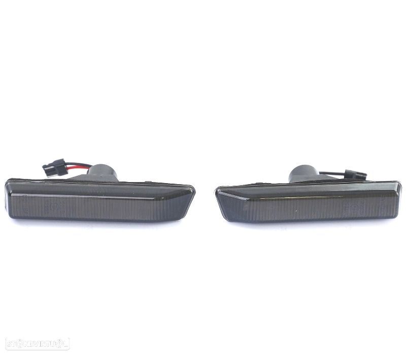 PISCAS LATERAIS PARA BMW E36 96-00 X5 E53 00-07 - 3
