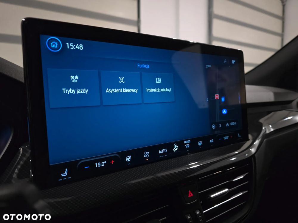 Ford Focus 2.3 EcoBoost ST X - 16