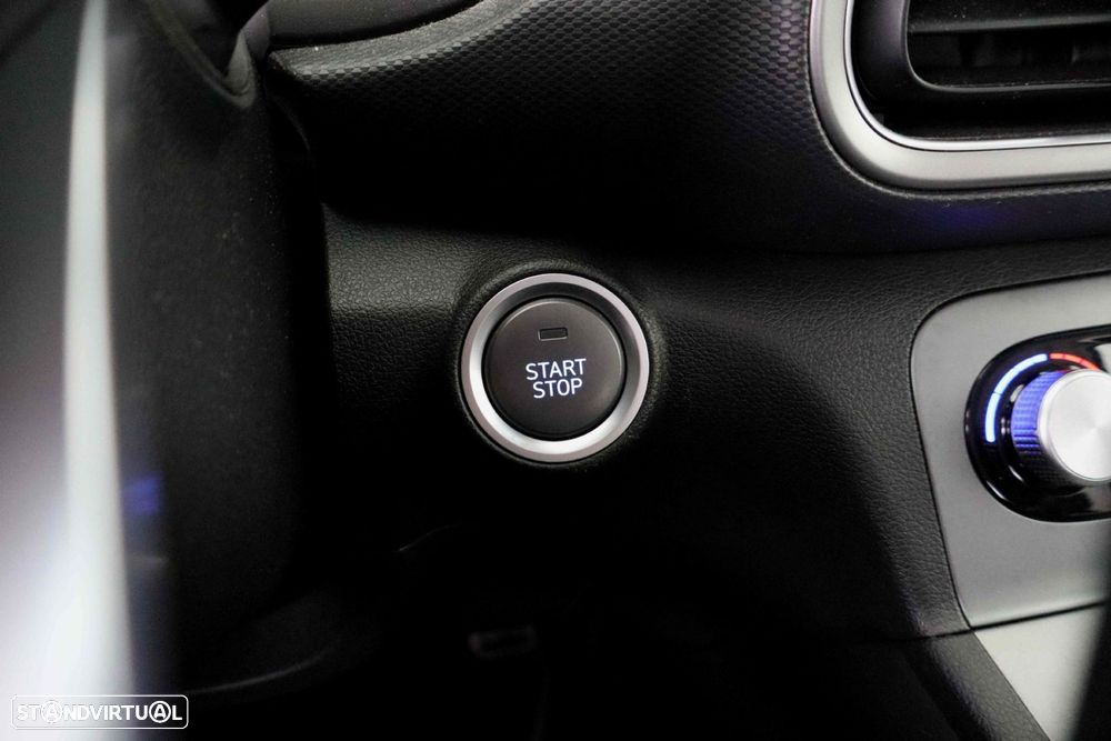 Hyundai Kauai EV 39 kWh Executive - 24