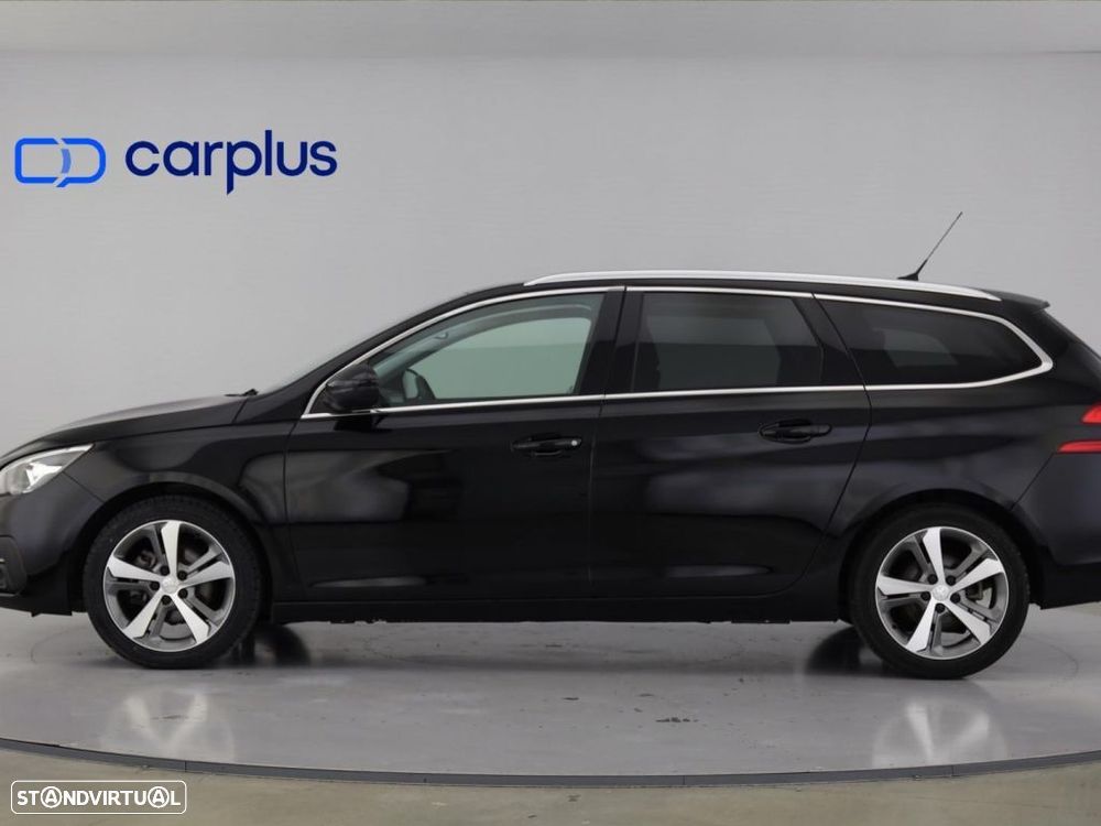 Peugeot 308 SW 1.2 PureTech Allure - 4