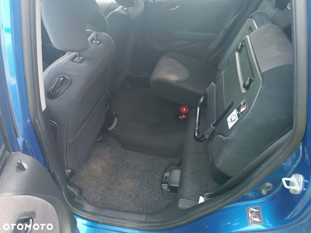 Honda Jazz 1.4 LS Funky - 12