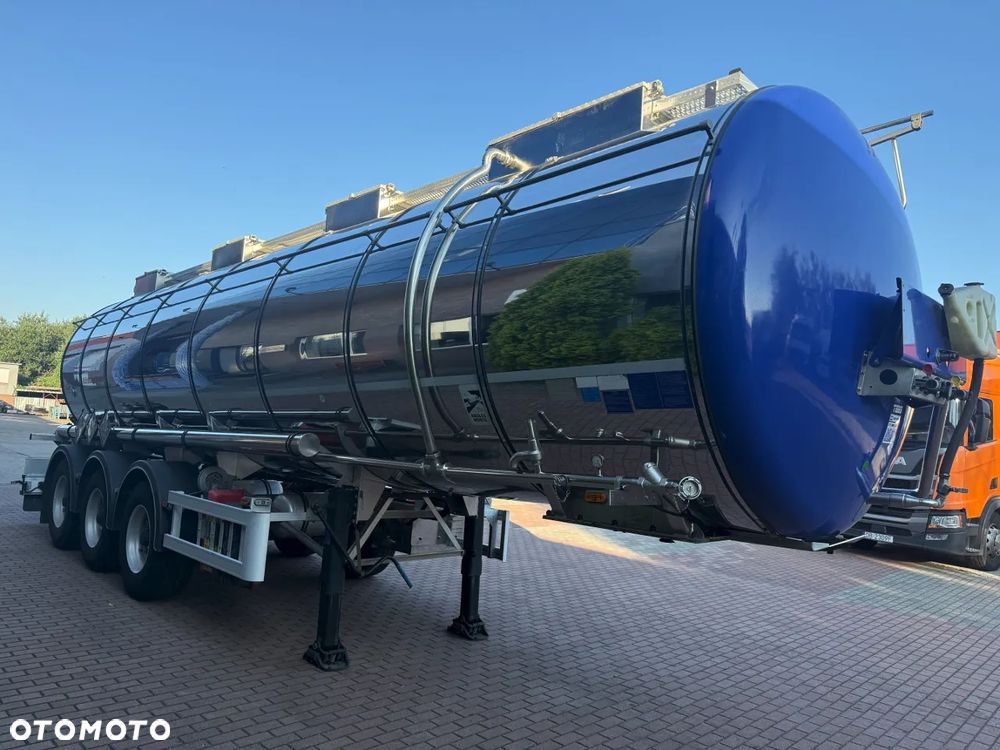 Kassbohrer ADR L4BH, ogrzewanie Webasto - 2