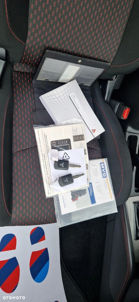 Mitsubishi ASX 1.6 ClearTec 2WD Diamant Edition - 11