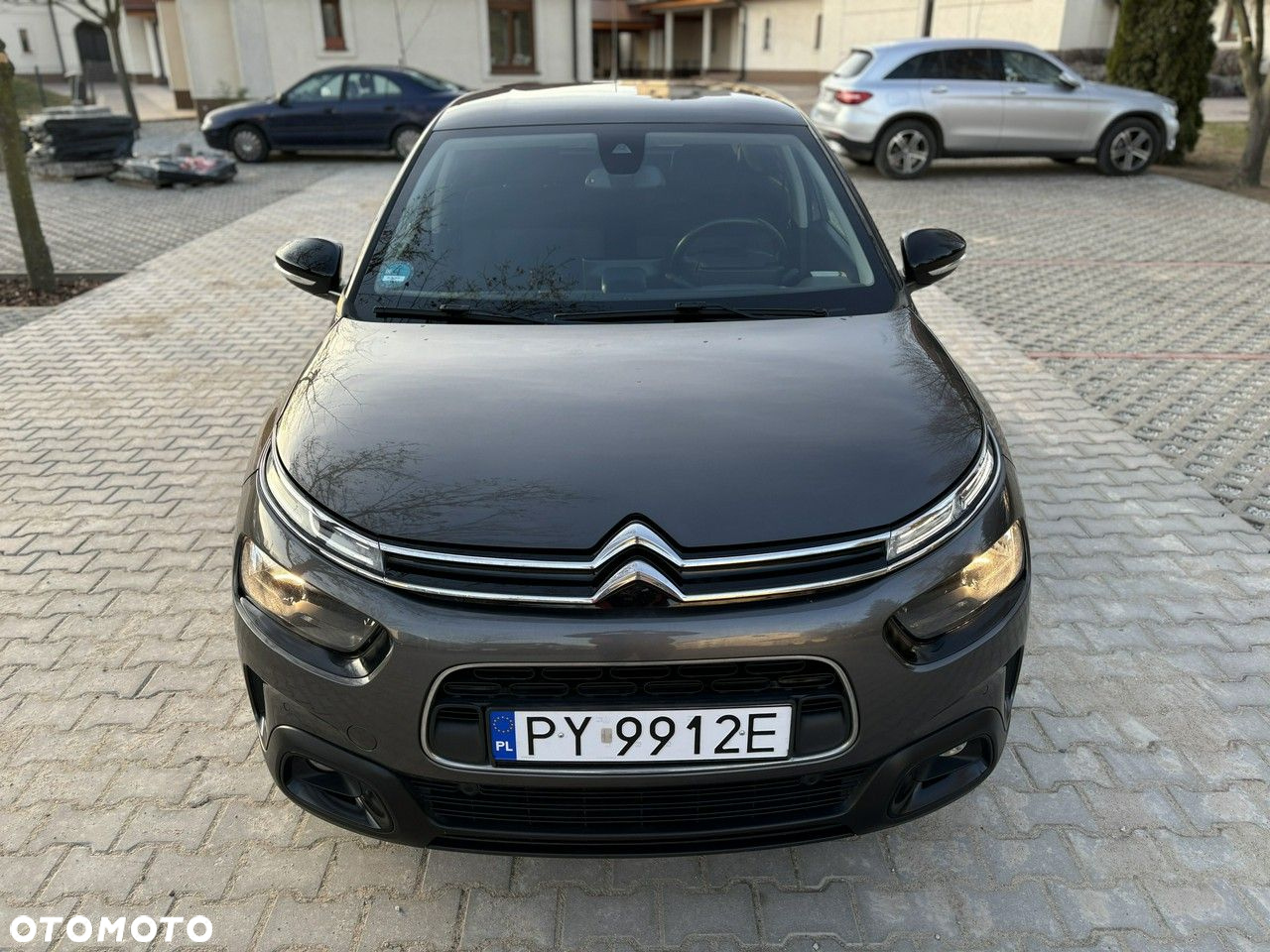 Citroën C4 Cactus - 3