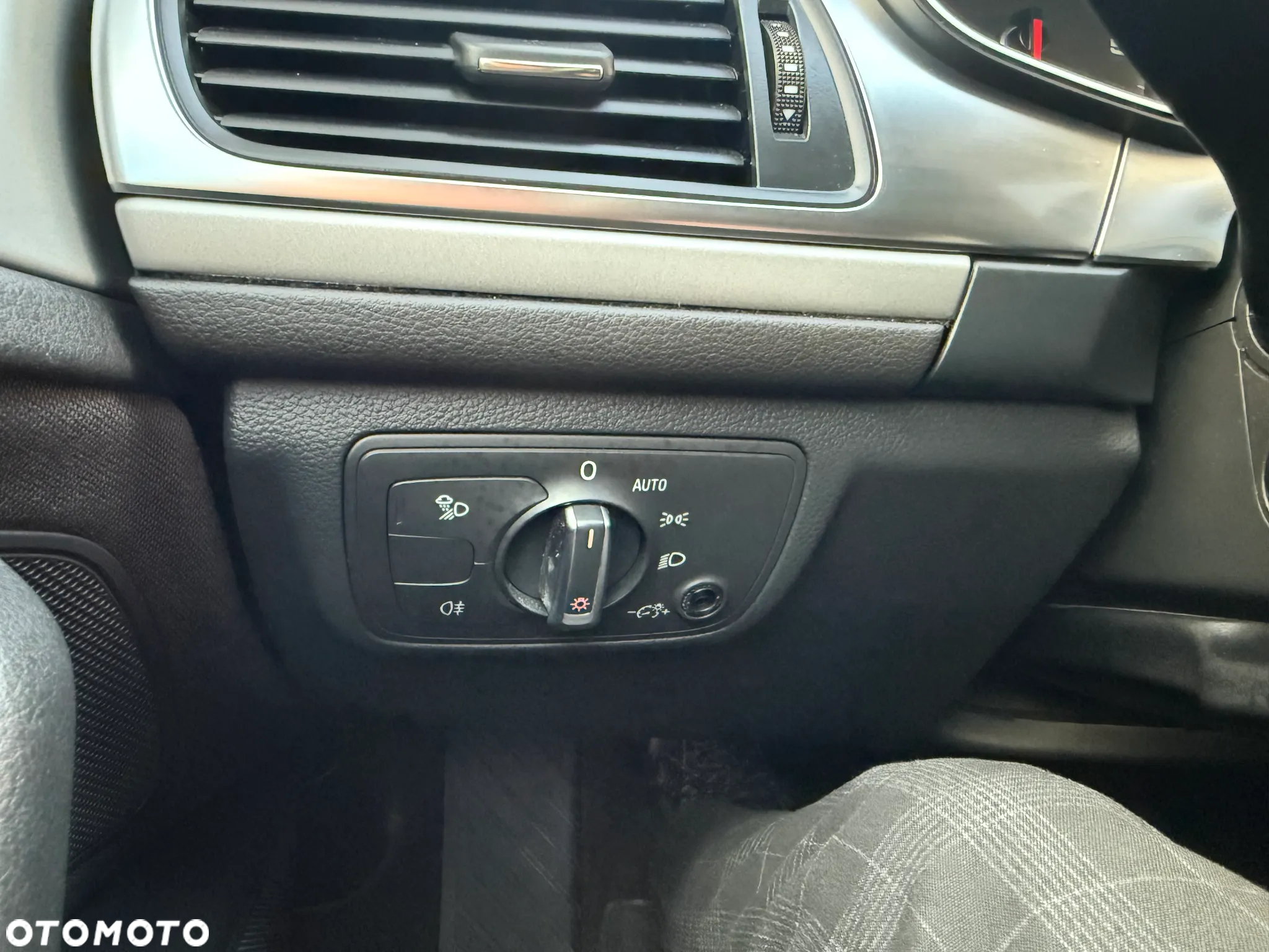 Audi A6 - 13