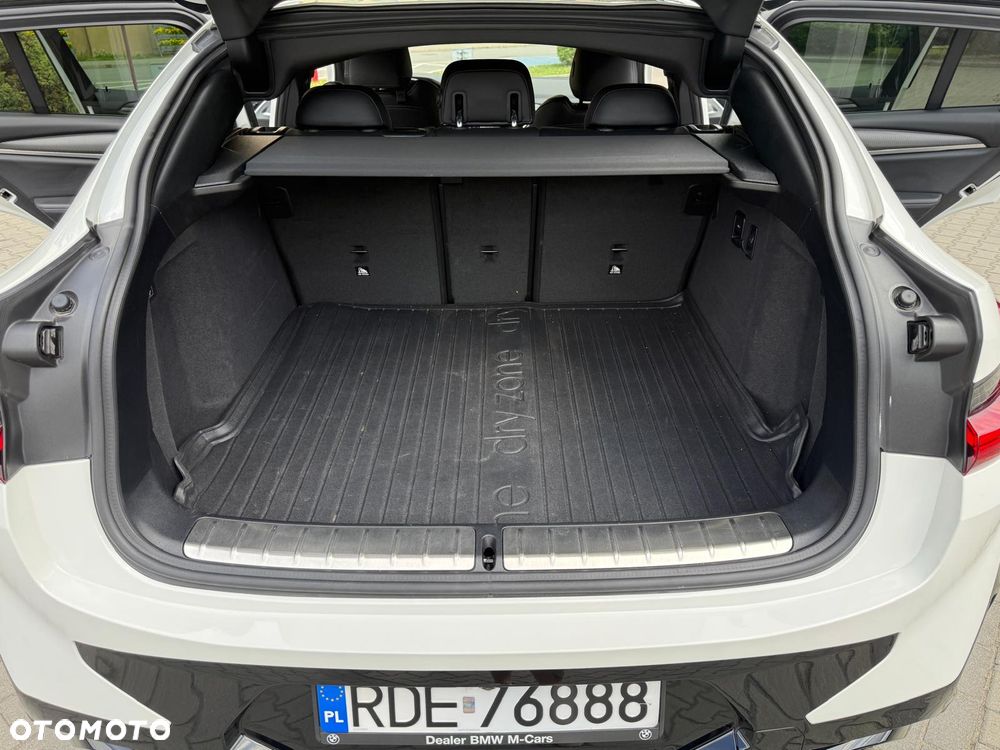 BMW X4 xDrive20i mHEV M Sport sport - 20