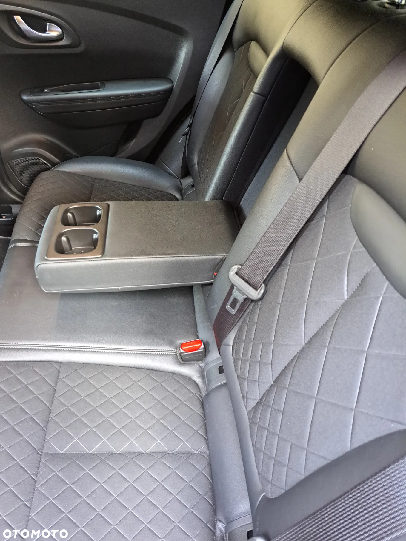 Renault Kadjar 1.3 TCe FAP Intens - 21