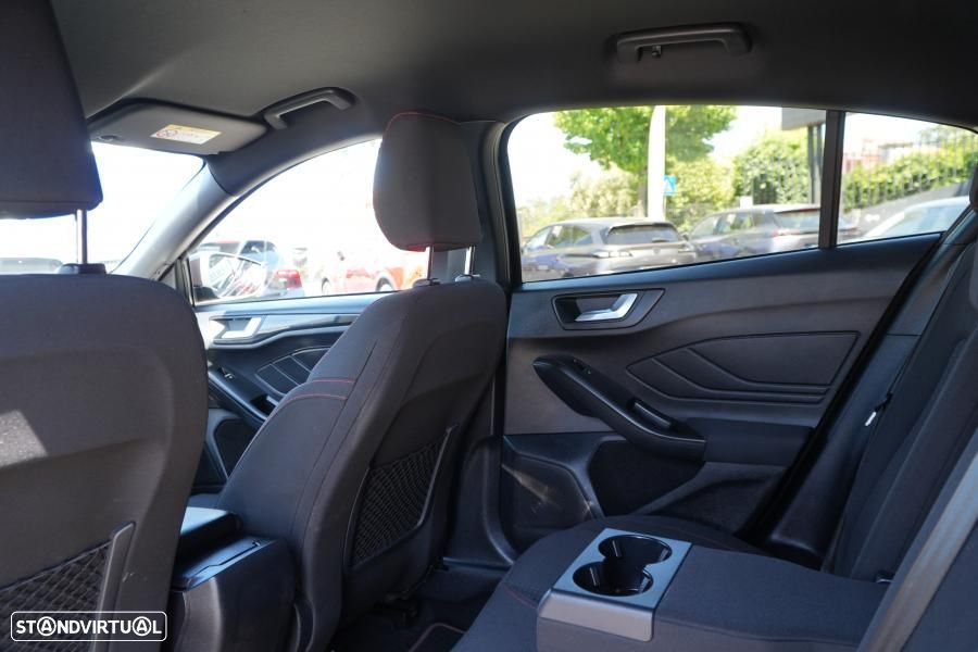Ford Focus 1.0 EcoBoost ST-Line - 7