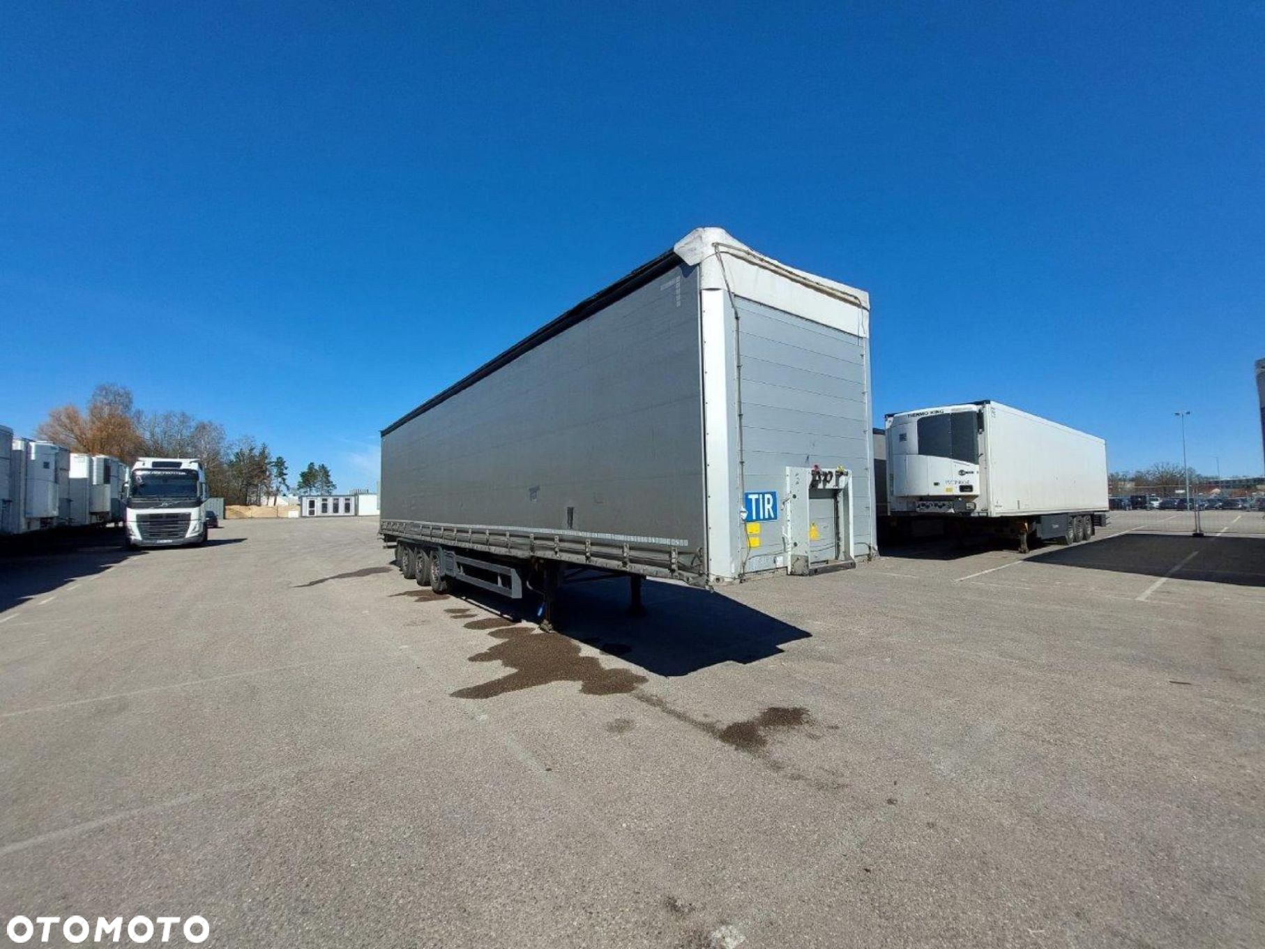 Schmitz Cargobull SCS24/L - 11