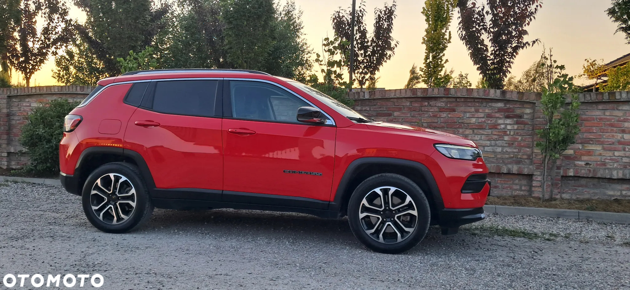 Jeep Compass - 17
