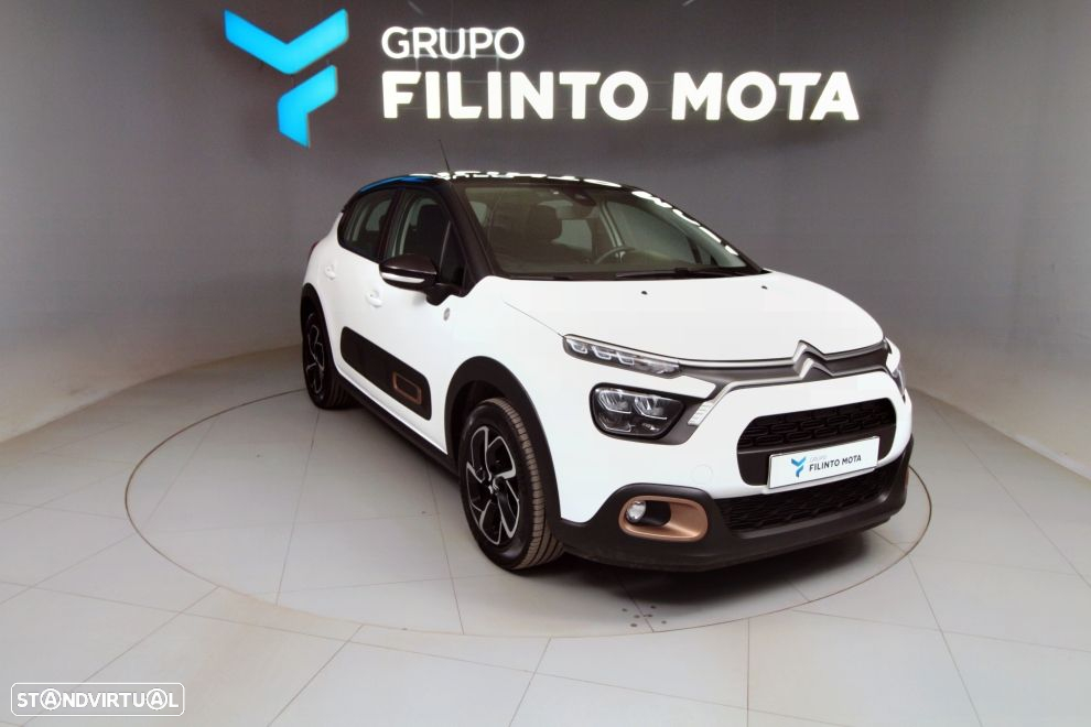 Citroën C3 1.2 PureTech C-Series - 7