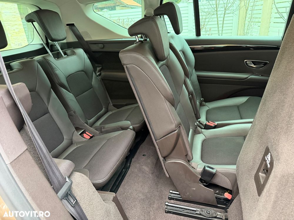 Renault Espace Energy dCi 160 EDC Business - 12