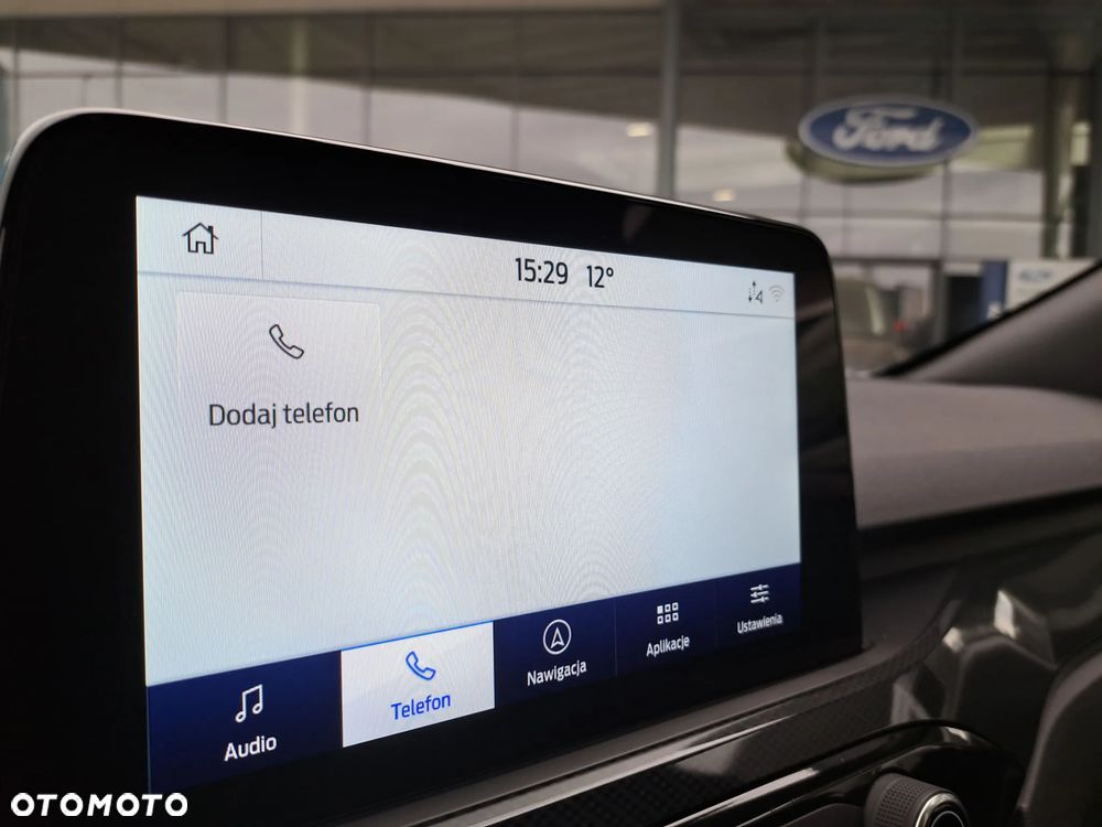 Ford Kuga 2.0 EcoBlue AWD ST-Line X - 29