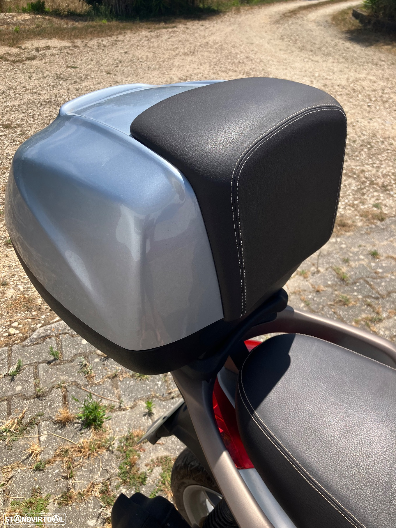 Piaggio Medley - 7