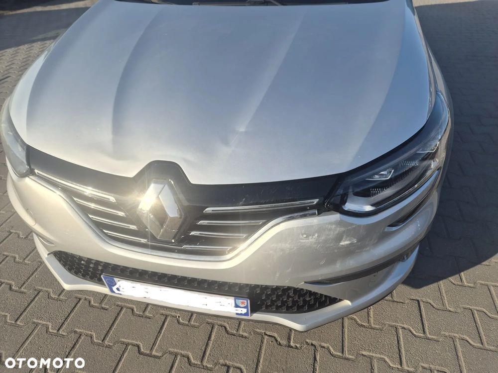 Renault Megane ENERGY dCi 110 GT LINE - 9