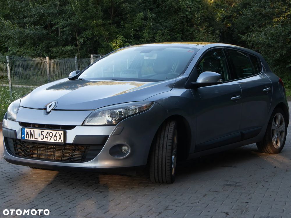 Renault Megane 2.0 16V TCE Privilege - 1