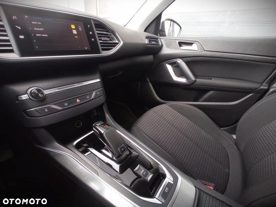 Peugeot 308 - 21