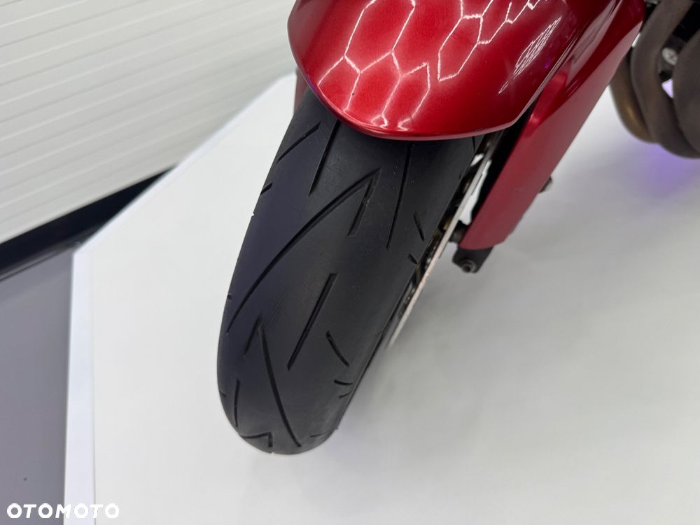 Honda CB - 19