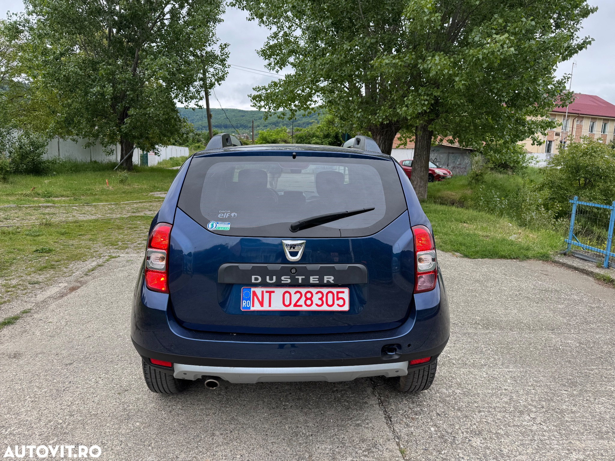 Dacia Duster 1.5 dCi 4x2 Laureate - 5