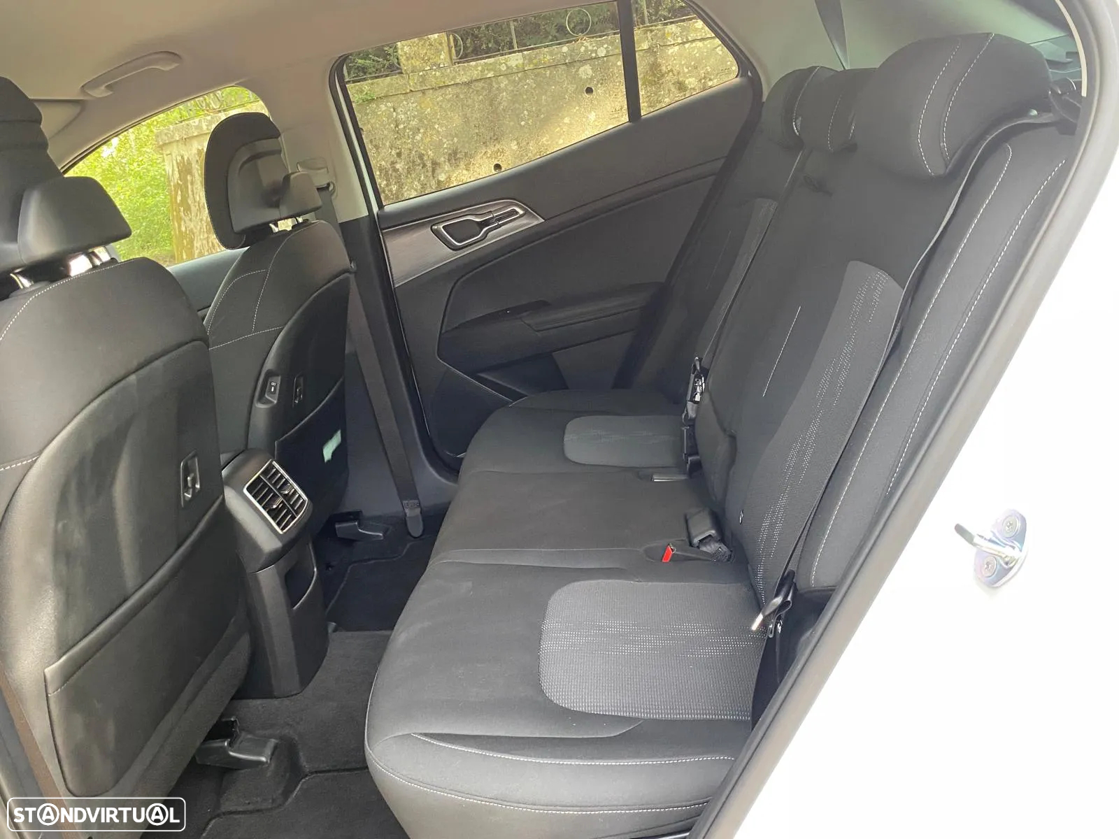 Kia Sportage 1.6 T-GDI Drive - 11