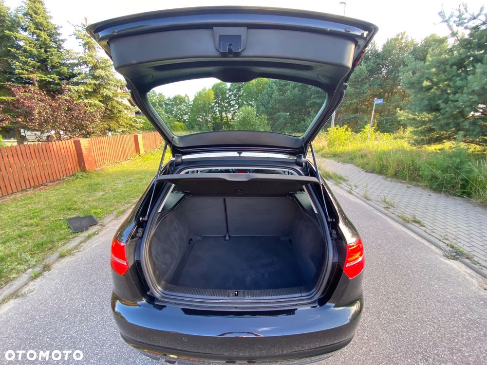 Audi A3 Sportback 2.0 TDI Ambition - 27