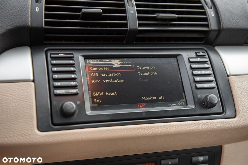 BMW X5 - 28