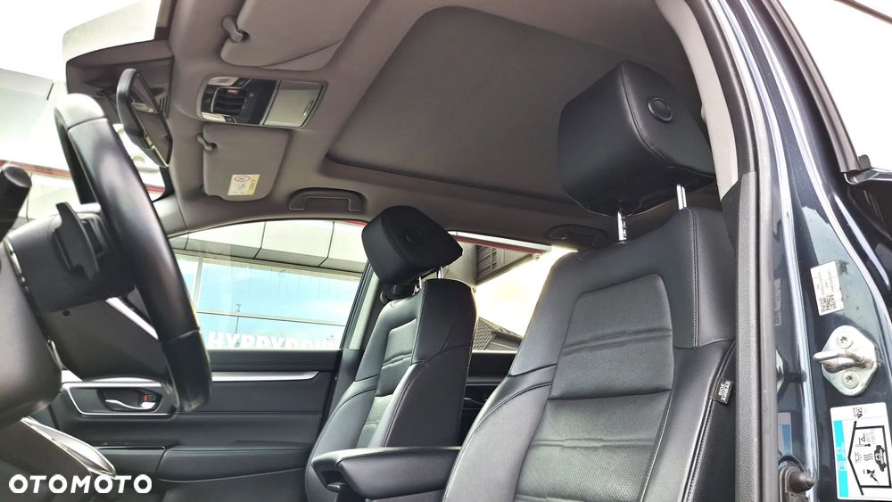 Honda CR-V 2.0 i-MMD Lifestyle (2WD / Connect+) - 28