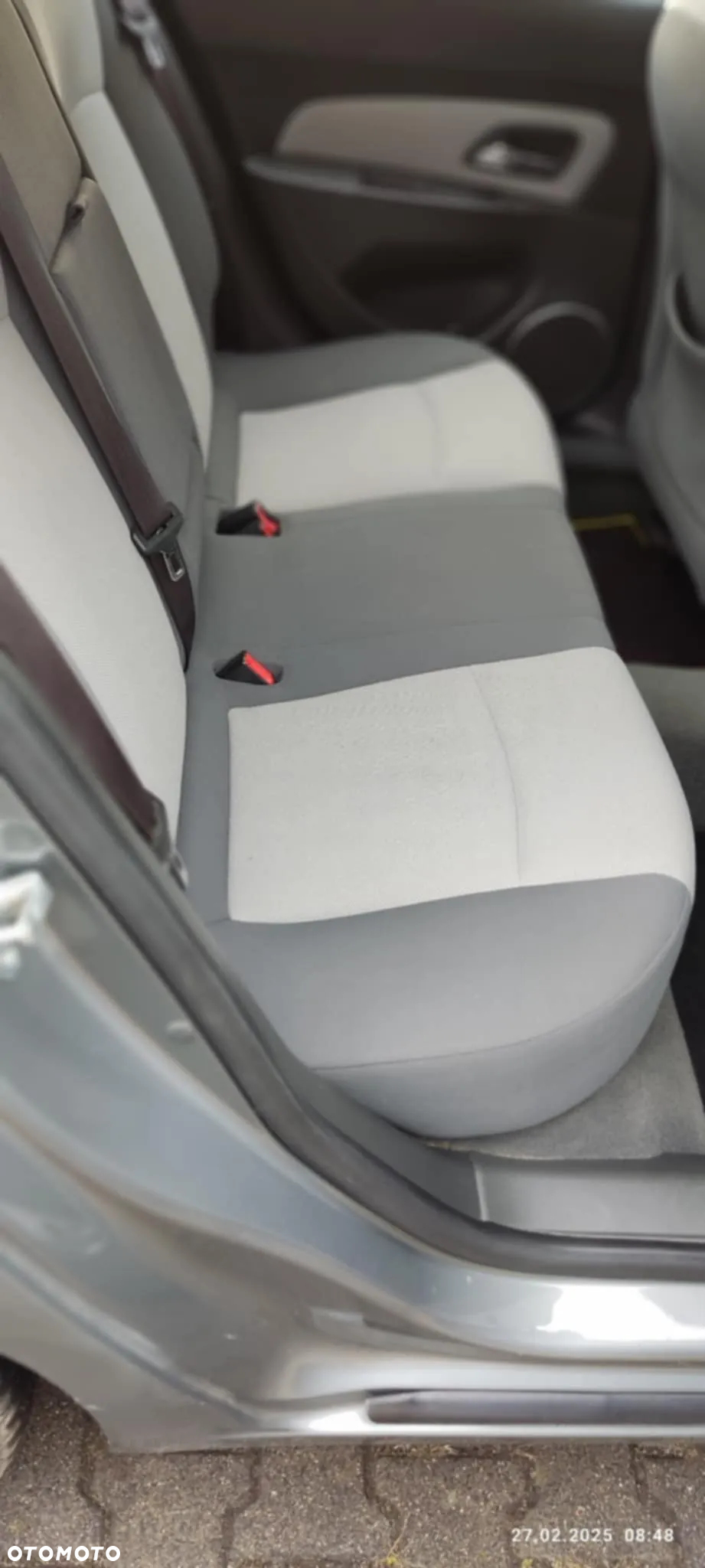 Chevrolet Cruze 2.0 VDCi LT - 12