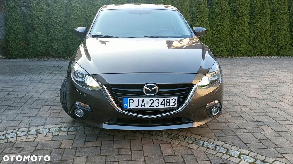 Mazda 3 2.0 Skyenergy - 5