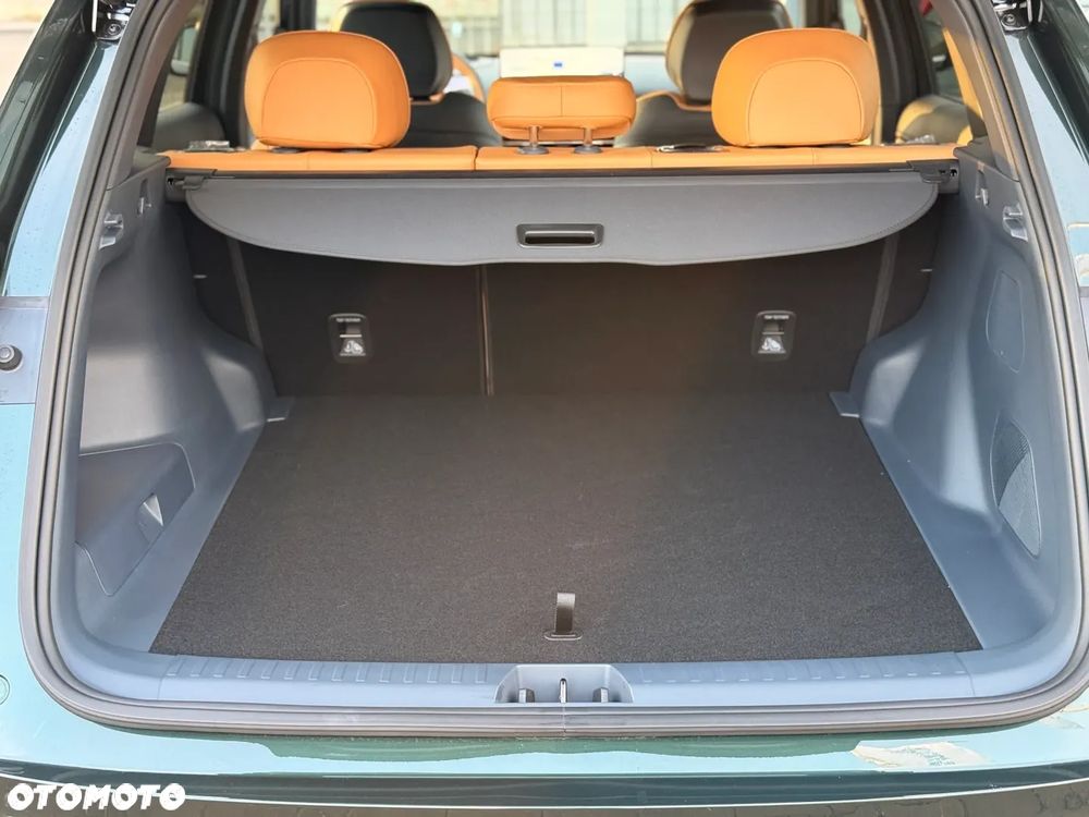 Geely Starray - 28