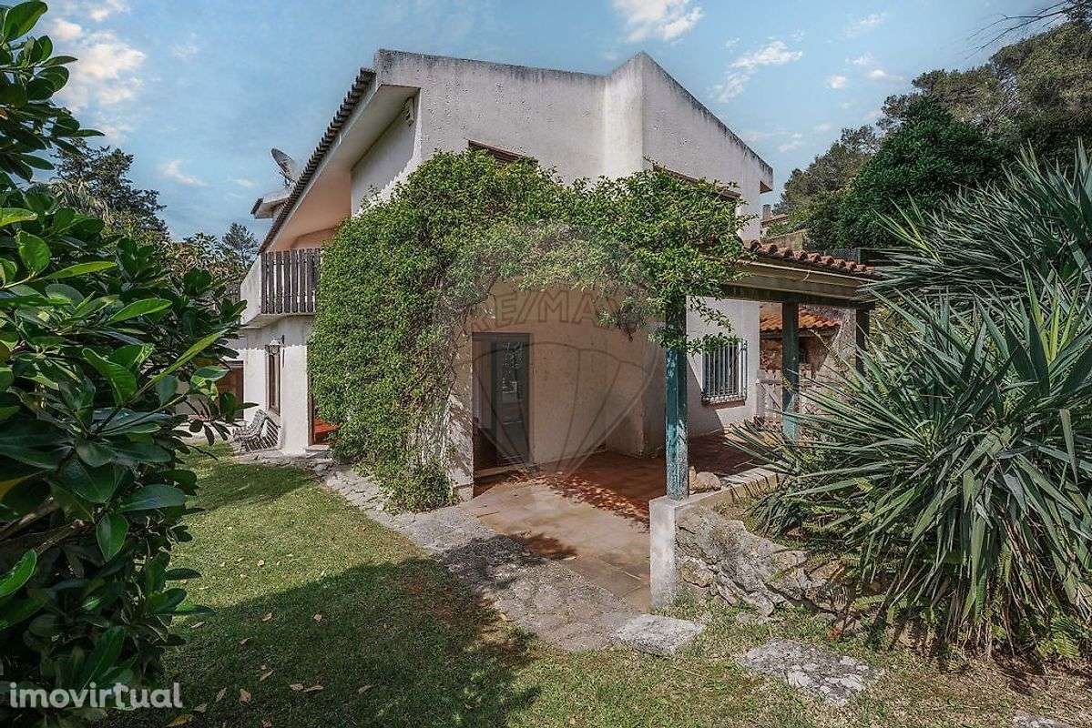 Moradia T5 para venda - Grande imagem: 4/50