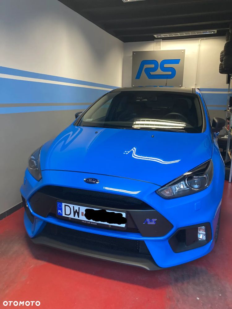 Ford Focus 2.3 EcoBoost RS - 1