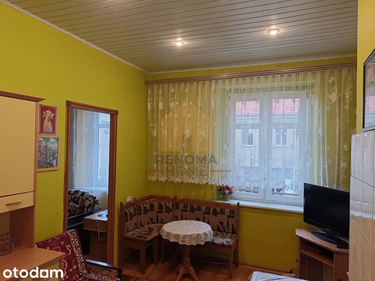 Mieszkanie/ dwa pokoje / 48m / Rynek Dzierżoniów