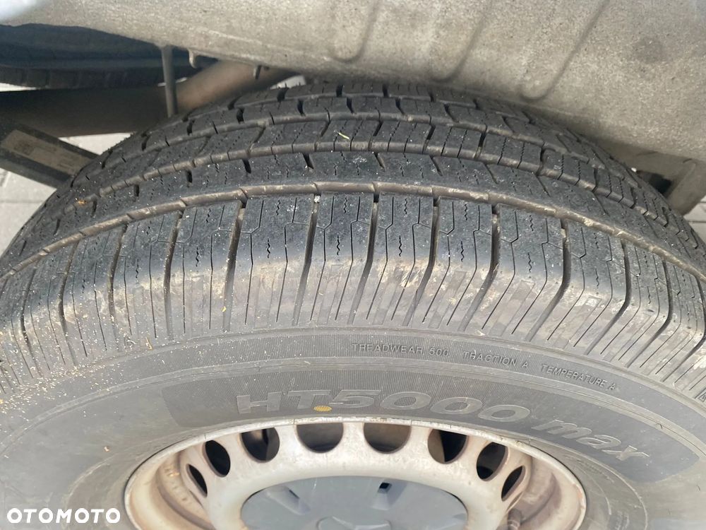 Mercedes-Benz sprinter - 13