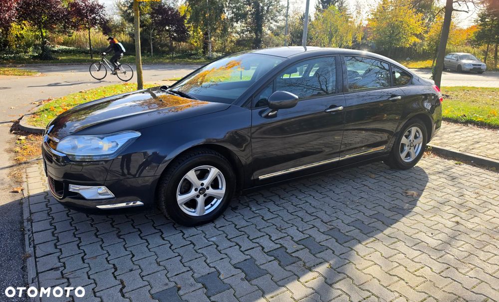 Citroen C5