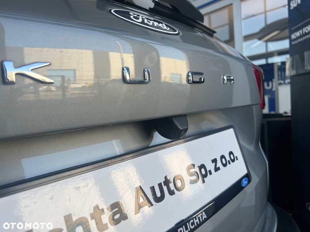 Ford Kuga - 15