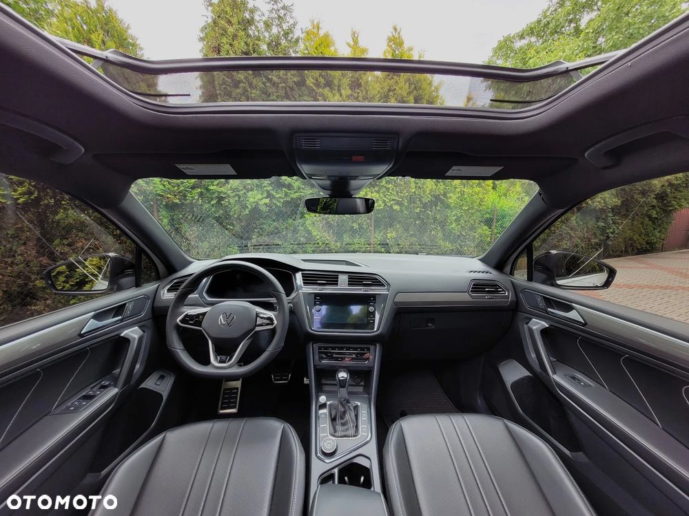 Volkswagen Tiguan - 16