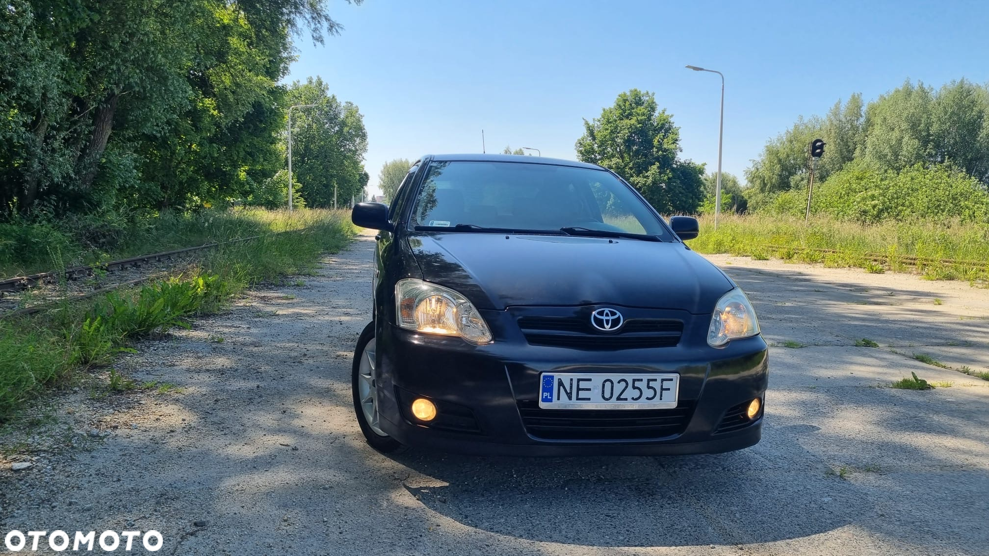 Toyota Corolla - 5