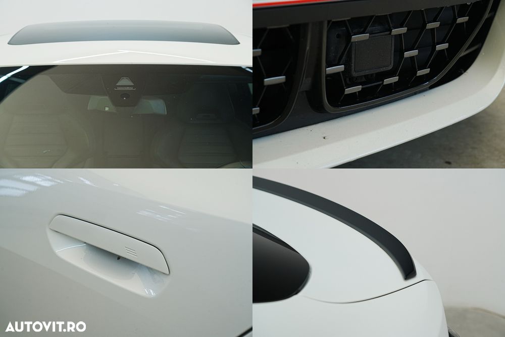 BMW Seria 4 420d xDrive Aut. - 6